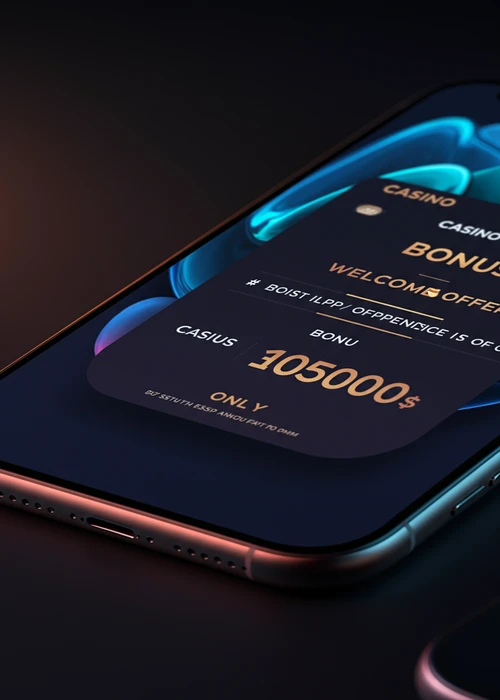Panoramica dell'interfaccia di Bigclash Casino con banner del bonus di benvenuto e una selezione di popolari slot online.