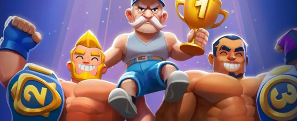 Banner con bonus di benvenuto di Bigclash Casino: 100% fino a 500€ e 200 Giri Gratuiti