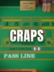 Craps Slot