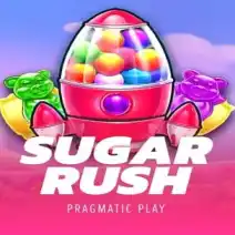 Sugar Rush Slot
